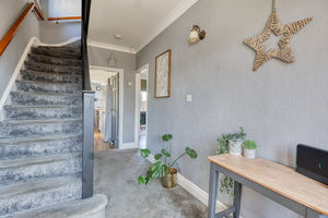 Entrance Hall- click for photo gallery